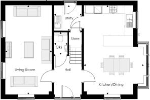 Ground Floor