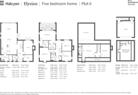 Floor plans