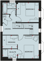 DWH Canal Quarter - Hertford FF