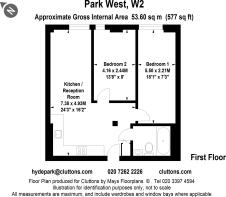 Park West F313