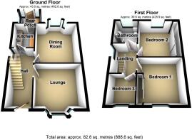 Entire Floorplan