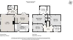 Ground & First Floor