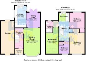20 Rosemary Gardens, Hereford - all floors.JPG