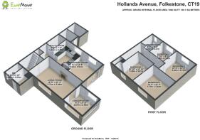 Floorplan 3D