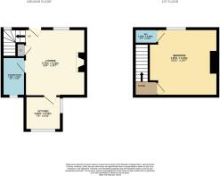 Apricity Cottage, 30c High Street, Kirkcudbright -