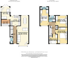 2D Floor Plan