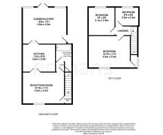 Floor Plan USE