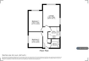 Floor Plan Layout