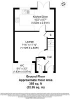 Ground Floor Accommodation
