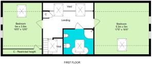 Floorplan 2