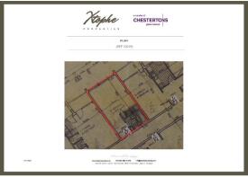PLAN - X0249