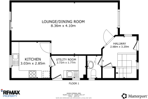 Ground Floor