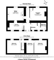 4 Manor House Grampound - Floor plan.jpg