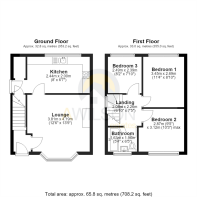 2D Floorplan