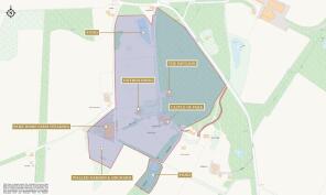 Boundary Plan