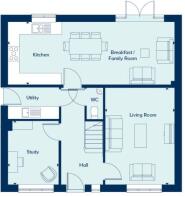 GROUND FLOOR
