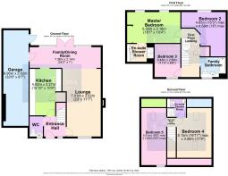 2D FLOORPLAN