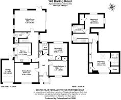 148 Baring Road