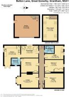 68 Belton Lane FP