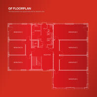 Ground Floor Plans