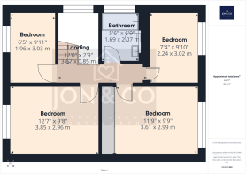 Floorplan 2
