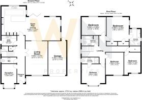4 Middleton Floor Plan