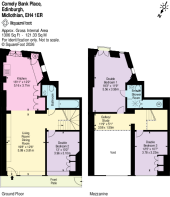 Comely Bank Place -