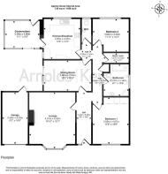 Silverdene, Morley Road North,.jpg