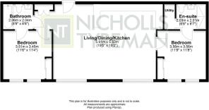 Apartment 16, Thirkill House, Pannal.jpg