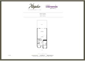 FIRST FLOOR - X6010