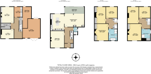 Floor Plan - 9 Victo