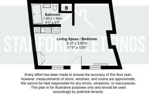 Flat 24, Windsor Court, Windsor Street, Brighton,