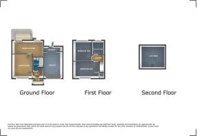 Ash Road 29 - Floorplan