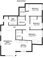 Flat 1 block A Sourthenwood, Fordham Road, Newmark