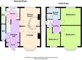 Floorplan One