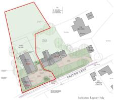 Floor/Site plan 2