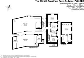 The Old Mill