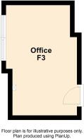 Floor/Site plan 1