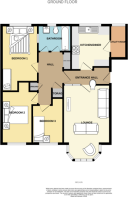 2d floor