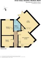 30 Arran Close FP