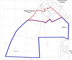 Floor/Site plan 1