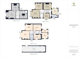 EweMove - Cowley Hill Lane Floorplan
