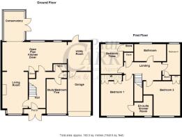 Floorplan One