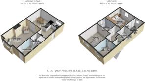 3 East Causeway Vale 3d