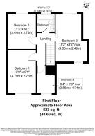 First Floor Accommodation
