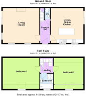 Floorplan 2