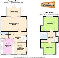 Pentywyn Road, Awel Y Mor, Floor Plan.jpg