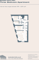 Example 3 Bed