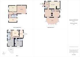 Final Floor Plans