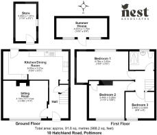 10 Hatchland Road, Poltimore